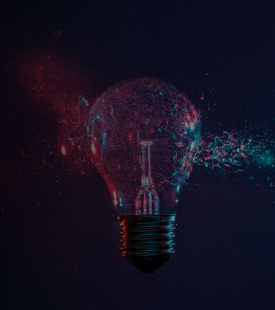 wteq-event Most hyped tech trends 2019
